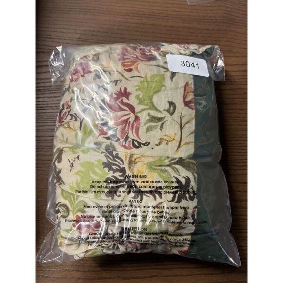 Zara Floral Maxi Skirt Green Size Small Womens - Picture 4 of 4